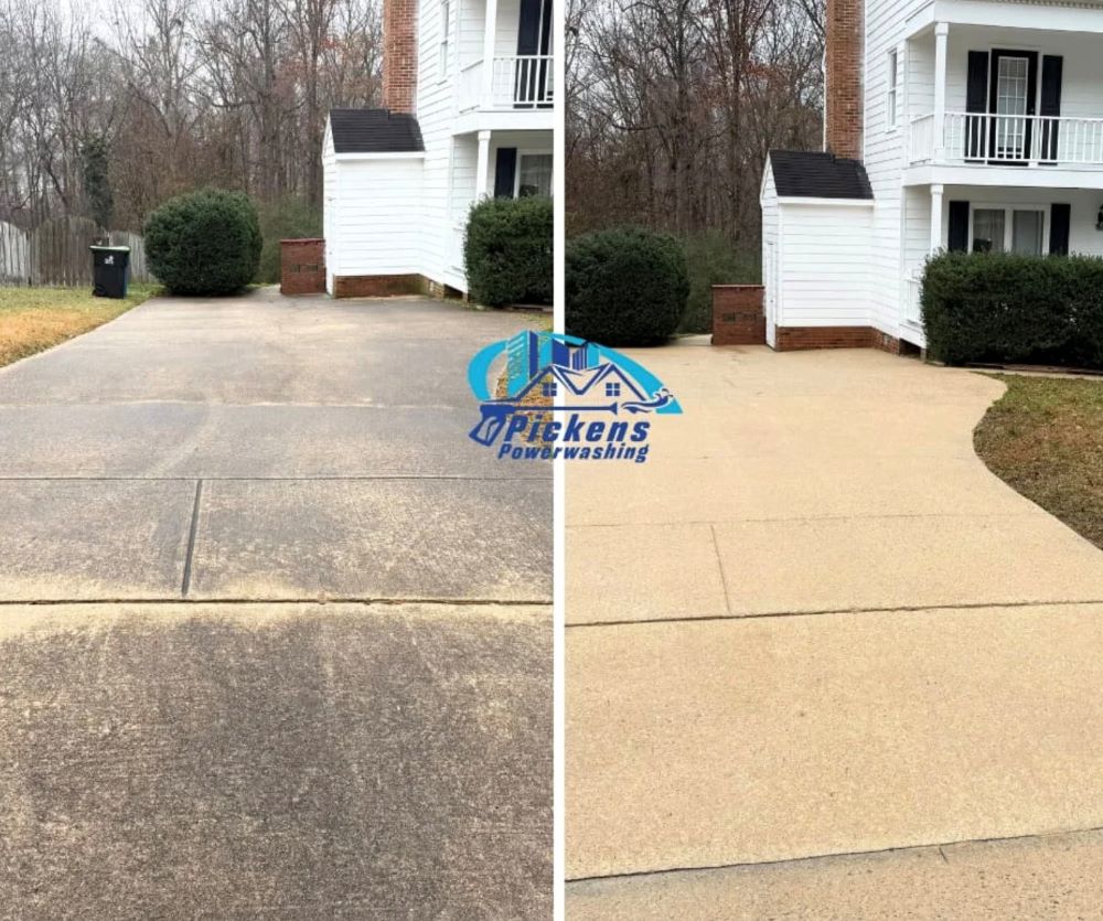 Pressure Washing: How to Pick the Right Local Company